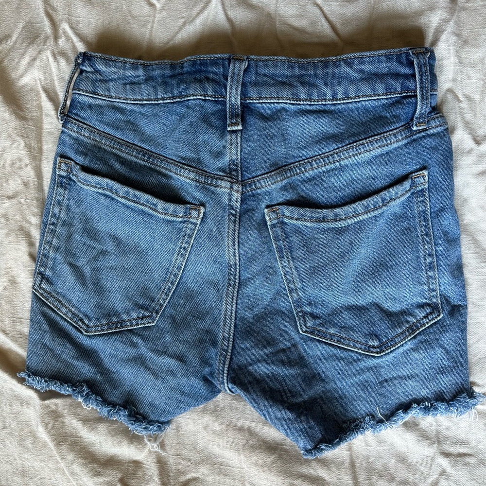Old Navy Jean Shorts